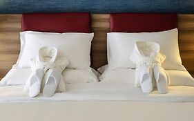 Mercure Geneva Airport