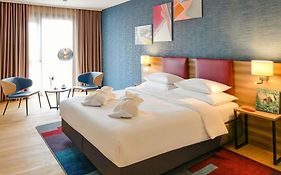 Mercure Geneva Airport